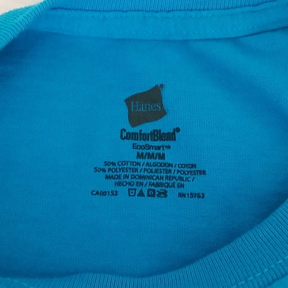 Outrigger Canoe tshirt - Picture 5 of 7